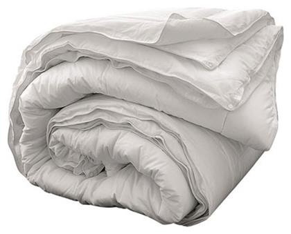 King Size 260x240εκ. 4 Seasons Λευκό Kentia