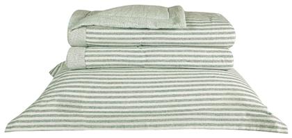 Κουβερλί Υπέρδιπλο 220x240 Delia 10 Kentia