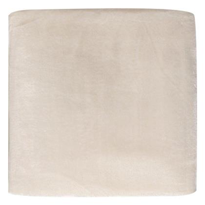 Κουβέρτα Αγκαλιάς & Λίκνου Jasper Fleece 12 Beige 100x140εκ. Kentia
