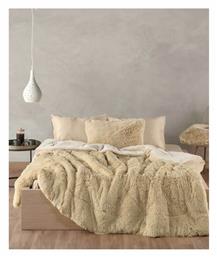 Κουβερτοπάπλωμα Σετ Μονό 160x220εκ. Stylish Calore 12 Kentia