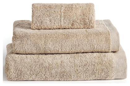 Λαβέτα Brand 30x30εκ. Linen Βάρους 600gr/m² Kentia