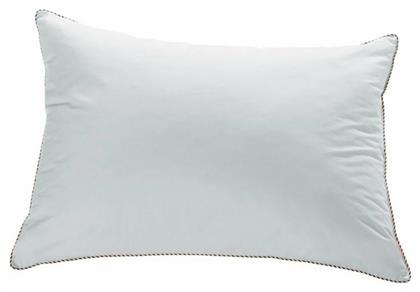 Μαξιλάρι Ύπνου Hollowfiber Ανατομικό Μέτριο 50x70cm Kentia