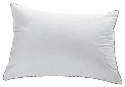 Μαξιλάρι Ύπνου Hollowfiber Ανατομικό Μέτριο 50x80cm Kentia