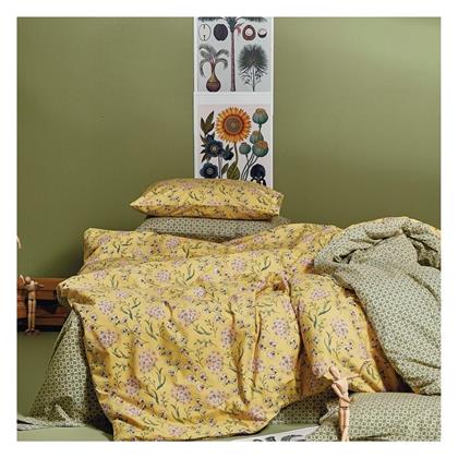 Πάπλωμα Υπέρδιπλο 220x240εκ. Clementine 28 Kentia