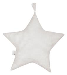 Παιδικό Διακοσμητικό Μαξιλάρι Starla 12 Μ50xΥ50εκ. Kentia