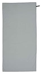 Πετσέτα Microfiber Σώματος Γκρι Kentia