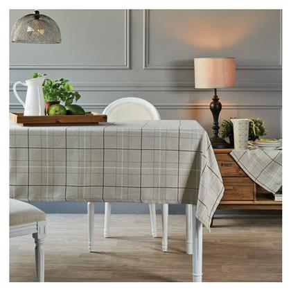 Ράνερ Criss Εκρού 45x150εκ. Kentia