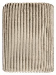 Ριχτάρι Διθέσιου Καναπέ Sergio 180x250εκ. 26 Beige Kentia