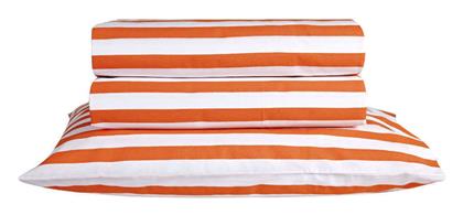 Σεντόνι Υπέρδιπλο 240x270εκ. Dixon A 06 Kentia