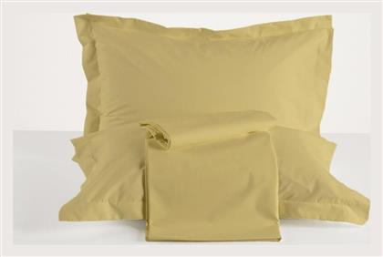 Σεντόνι King Size με Λάστιχο 180x200x25 True Colours Kentia