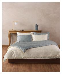 Σετ Υπέρδιπλο 4τμχ 240x270εκ. Elsy 01 Kentia