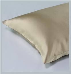 Silk Μαξιλαροθήκη Beauty Silk 26 50x75εκ. Kentia