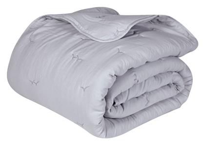 Kentia Tidal 22 Βρεφικό Κουβερλί Microfiber Γκρι 110x140cm