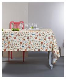 Τραπεζομάντηλο Jessie Multi 135x180εκ. Kentia