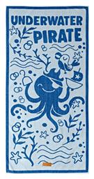 Triton Γαλάζια Kentia