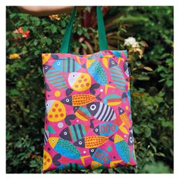 Τσάντα Καροτσιού Εκρού Bolsa 243 Kentia