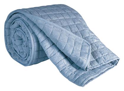 Vegas Κουβερλί Μονό Microfiber 01 160x240cm Kentia
