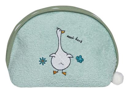 Βρεφικό Νεσεσέρ Καλλυντικών Πράσινο Kentia