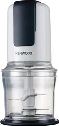 Kenwood CH580 Πολυκόπτης Multi 500W με Δοχείο 500ml από το Media Markt