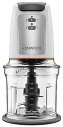 Easy Chop Πολυκόπτης Multi 500W με Δοχείο 500ml Inox Kenwood