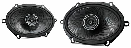 Ηχείο Αυτοκινήτου KFCPS5796C 5x7'' με 80W RMS (2 Δρόμων) Kenwood