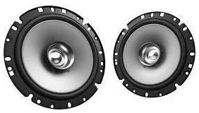 KFC-S1756 Σετ Ηχεία 6.5'' 30W RMS Kenwood