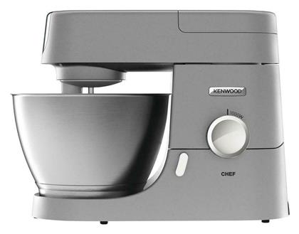 Κουζινομηχανή 1000W με Ανοξείδωτο Κάδο 4.6lt Kenwood
