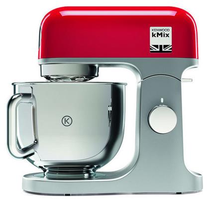 Kmix Κουζινομηχανή 1000W με Ανοξείδωτο Κάδο 5lt Kenwood