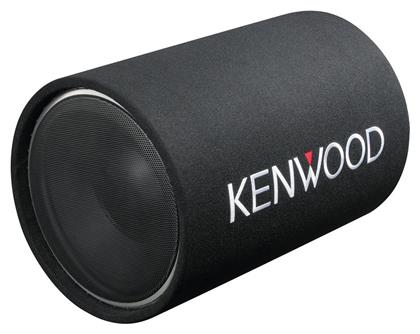 KSC-W1200T Subwoofer Αυτοκινήτου 12'' 200W RMS με Κούτα Kenwood