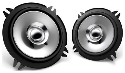 Σετ Ηχεία Αυτοκινήτου KFC-S1356 5.25'' με 30W RMS (Dual Cone) Kenwood