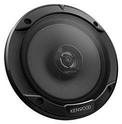 Σετ Ηχεία Αυτοκινήτου KFC-S1766 6.5'' με 30W RMS (2 Δρόμων) Kenwood