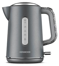 1.7lt με Ισχύ 2200W Ασημί ZJP04.A0GY Kenwood