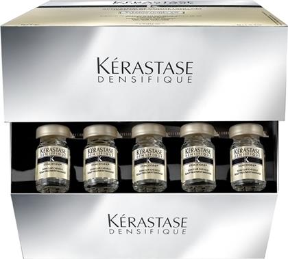 Kerastase Densifique Αμπούλες Μαλλιών Αναδόμησης για Γυναίκες 30x6ml από το Letif