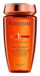 Discipline Bain Oleo-Relax Σαμπουάν για Φριζαρισμένα Μαλλιά 250ml Kerastase