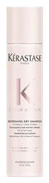 Fresh Affair Refreshing Ξηρό Σαμπουάν για Βαθύ Καθαρισμό για Ξηρά Μαλλιά 150gr Kerastase