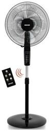 KFS01-16JR Ανεμιστήρας Ορθοστάτης 60W Διαμέτρου 40cm Kerosun