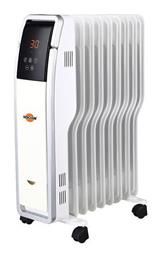KOR09EW Καλοριφέρ Λαδιού με 9 φέτες 2000W Kerosun