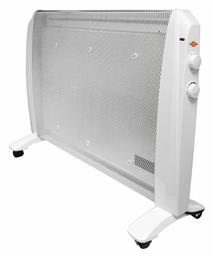 KPMC-20 Θερμοπομπός Δαπέδου 2000W Mica 80.3x57cm Kerosun