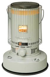 Omni-230G Σόμπα Κηροζίνης 5.75kW Λευκή Kerosun