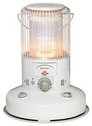 Omni Rainbow GF Σόμπα Κηροζίνης 2.3kW Λευκή Kerosun