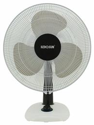 Στρογγυλός 50W KBEL-16S Kerosun