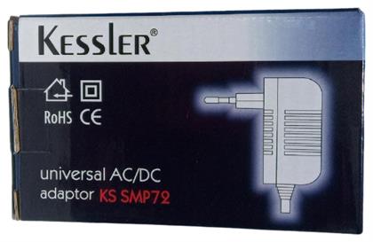 Μετασχηματιστής Πιεσόμετρου Kessler