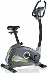 Kettler Avior P Axos HT1003-300 Όρθιο Ποδήλατο Γυμναστικής Μαγνητικό με Ροδάκια