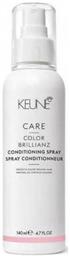 Care Color Brillianz Conditioning Spray Leave In Conditioner 140ml Keune