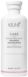 Care Line Color Brillianz Σαμπουάν Ενυδάτωσης & Διατήρησης Χρώματος 300ml Keune