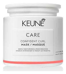 Curl Mask Μάσκα Μαλλιών Ενυδάτωση 200ml Keune