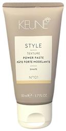 Design Power Paste 50ml Keune