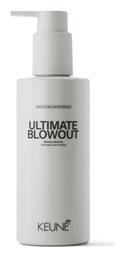 Κρέμα Μαλλιών Ultimate Blowout για Όγκο 200ml Keune