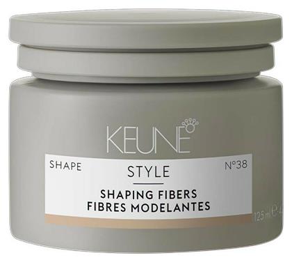 Shaping Fibers 125ml Keune