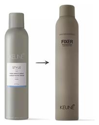 Spray Μαλλιών 300ml Keune